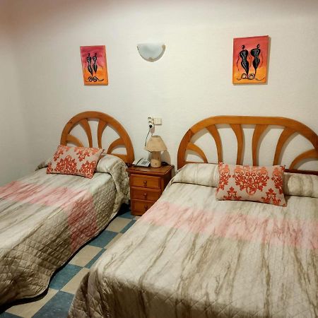 Hostal Continental Madrid Exterior photo